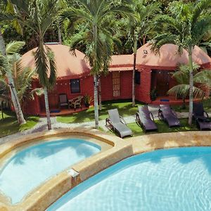 Panglao Chocolate Hills Hostel
